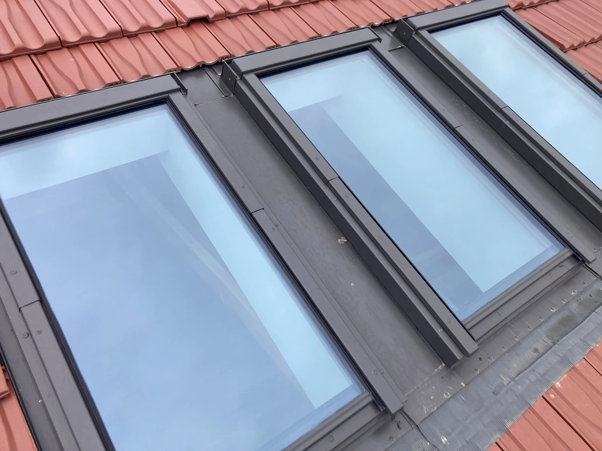 Fólie CLARITY 333XC – externí protisluneční fólie